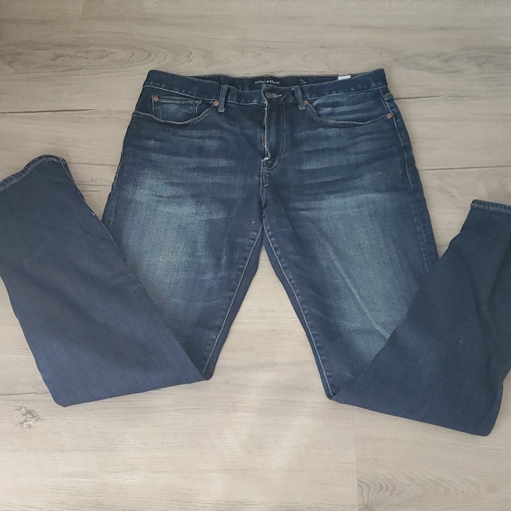 Lucky brand jeans